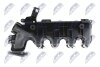 KOLEKTOR SSдCY CITROEN BERLINGO 1.6HDI 2005-,C4 1.6HDI 2004-,C5 II 1.6HDI 2 NTY BKSCT000 (фото 5)
