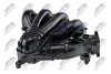 Коллектор впускной ford mondeo iii 2000-2007 mazda 6 2002-2007, 1232543 NTY BKSFR002 (фото 2)