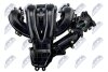Ford mondeo iii коллектор впускной форд мондео ііі на FORD,MAZDA NTY BKSFR002 (фото 4)