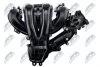 Коллектор впускной ford mondeo iii 2000-2007 mazda 6 2002-2007, 1232543 NTY BKSFR002 (фото 4)
