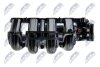 Ford mondeo iii коллектор впускной форд мондео ііі на FORD,MAZDA NTY BKSFR002 (фото 6)