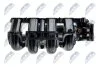 Коллектор впускной ford mondeo iii 2000-2007 mazda 6 2002-2007, 1232543 NTY BKSFR002 (фото 6)