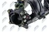 Коллектор впускной ford mondeo iii 2000-2007 mazda 6 2002-2007, 1232543 NTY BKSFR002 (фото 7)