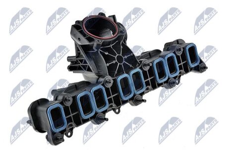 Ford transit коллектор впускной форд транзит на CITROEN,FORD,LANDROVER,PEUGEOT NTY BKSFR004