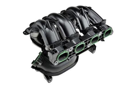 Ford c-max коллектор впускной форд с-макс на FORD NTY BKS-FR-007