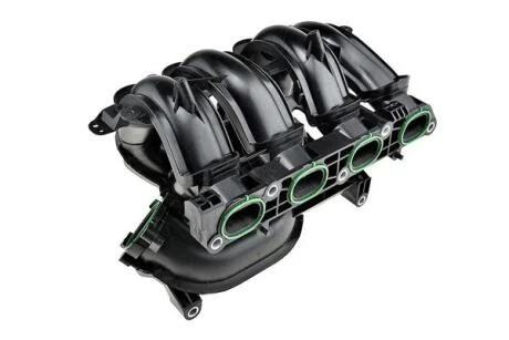 Колектор впускний C-Max II 1.6 / Fiesta VI 1.6 Ti / Focus II 1.6 Ti / Focus III 1.6 Ti / Mondeo IV 1 NTY BKS-FR-007