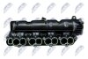 Alfa romeo giulietta коллектор впускной альфа ромео джульета на ALFAROMEO,FIAT,JEEP,LANCIA,OPEL NTY BKSFT000 (фото 6)
