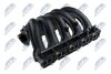 Mercedes klasa c w203 c270 коллектор впускной мерседес класса c w203 c270 на MERCEDESBENZ NTY BKSME000 (фото 1)