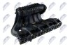 Mercedes klasa c w203 c270 коллектор впускной мерседес класса c w203 c270 на MERCEDESBENZ NTY BKSME000 (фото 2)