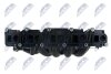 Mercedes klasa c w203 c270 коллектор впускной мерседес класса c w203 c270 на MERCEDESBENZ NTY BKSME000 (фото 4)