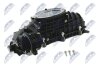 Mercedes klasa a w176 коллектор впускной мерседес класса a w176 на MERCEDESBENZ NTY BKSME003 (фото 1)