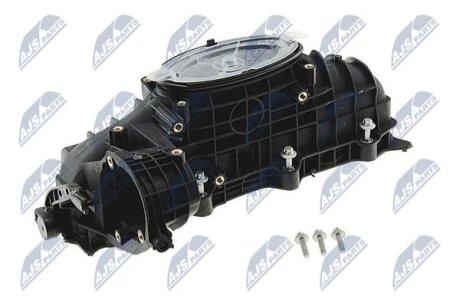 Mercedes klasa a w176 коллектор впускной мерседес класса a w176 на MERCEDESBENZ NTY BKSME003
