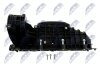 Mercedes klasa a w176 коллектор впускной мерседес класса a w176 на MERCEDESBENZ NTY BKSME003 (фото 5)
