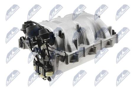 Модуль впускного колектора MB W203/W204/S203/W211/S211/R171/Sprinter 05- NTY BKSME004