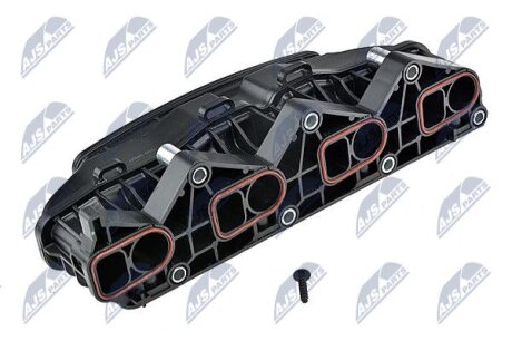 Mercedes sprinter коллектор впускной мерседес спринтер на MERCEDESBENZ NTY BKSME005