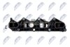 Mercedes sprinter коллектор впускной мерседес спринтер на MERCEDESBENZ NTY BKSME005 (фото 6)