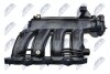 Mercedes c klasa w204 коллектор впускной мерседес класса c w204 на MERCEDESBENZ NTY BKSME012 (фото 4)