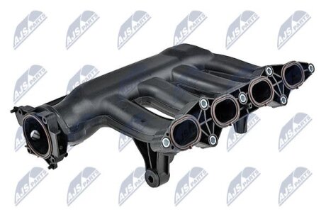 Mercedes c klasa w204 коллектор впускной мерседес класса c w204 на MERCEDESBENZ NTY BKSME012