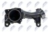 Mercedes c klasa w204 коллектор впускной мерседес класса c w204 на MERCEDESBENZ NTY BKSME012 (фото 7)