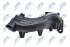 Mercedes c klasa w204 коллектор впускной мерседес класса c w204 на MERCEDESBENZ NTY BKSME012 (фото 8)