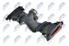 Mercedes c klasa w204/s204 расходомер мерседес класса с w204/s204 на MERCEDESBENZ NTY BKS-ME-017 (фото 3)