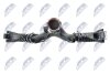 Mercedes c klasa w204/s204 расходомер мерседес класса с w204/s204 на MERCEDESBENZ NTY BKS-ME-017 (фото 4)