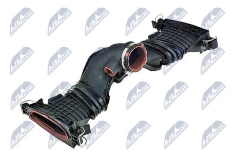 Mercedes c klasa w204/s204 расходомер мерседес класса с w204/s204 на MERCEDESBENZ NTY BKS-ME-017