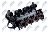 Peugeot 407 коллектор впускной пежо 407 на CITROEN,FIAT,FORD,JAGUAR,LANCIA,LANDROVER,PEUGEOT NTY BKSPE001 (фото 1)