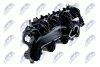 Peugeot 407 коллектор впускной пежо 407 на CITROEN,FIAT,FORD,JAGUAR,LANCIA,LANDROVER,PEUGEOT NTY BKSPE001 (фото 2)