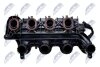 Peugeot 407 коллектор впускной пежо 407 на CITROEN,FIAT,FORD,JAGUAR,LANCIA,LANDROVER,PEUGEOT NTY BKSPE001 (фото 4)