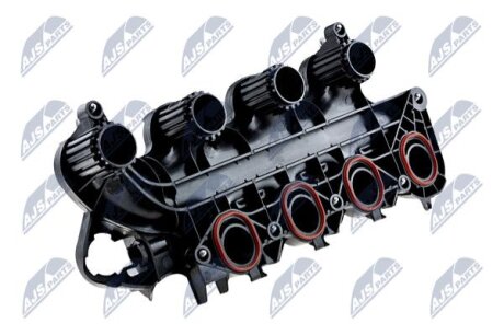 Peugeot 407 коллектор впускной пежо 407 на CITROEN,FIAT,FORD,JAGUAR,LANCIA,LANDROVER,PEUGEOT NTY BKSPE001