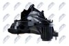 Peugeot 407 коллектор впускной пежо 407 на CITROEN,FIAT,FORD,JAGUAR,LANCIA,LANDROVER,PEUGEOT NTY BKSPE001 (фото 5)