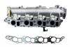 Коллектор IN (з прокл.) OPEL VECTRA C 1.9CDTI 04-08, ZAFIRA 1.9 05-15 ALFA ROMEO 159 1.9JTDM 05-11 (дв.Z19DTH/939A8.000) NTY BKSPL000 (фото 4)