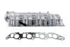 Коллектор IN (з прокл.) OPEL VECTRA C 1.9CDTI 04-08, ZAFIRA 1.9 05-15 ALFA ROMEO 159 1.9JTDM 05-11 (дв.Z19DTH/939A8.000) NTY BKSPL000 (фото 5)