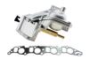 Коллектор IN (з прокл.) OPEL VECTRA C 1.9CDTI 04-08, ZAFIRA 1.9 05-15 ALFA ROMEO 159 1.9JTDM 05-11 (дв.Z19DTH/939A8.000) NTY BKSPL000 (фото 8)