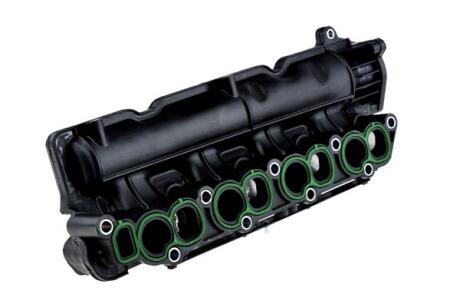 Модуль впускной трубы на ALFAROMEO,CHEVROLET,FIAT,JEEP,OPEL NTY BKSPL001