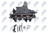 Opel astra h коллектор впускной опель астра h на OPEL NTY BKSPL003 (фото 3)