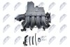 Opel astra h коллектор впускной опель астра h на OPEL NTY BKSPL003 (фото 4)