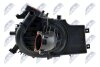 Opel astra h коллектор впускной опель астра h на OPEL NTY BKSPL003 (фото 6)