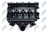 Kлапанная kрышка Renault Laguna II 1104600Q0H на NISSAN,OPEL,RENAULT NTY BKS-RE-000 (фото 3)