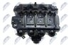 Kлапанная kрышка Renault Laguna II 1104600Q0H на NISSAN,OPEL,RENAULT NTY BKS-RE-000 (фото 4)