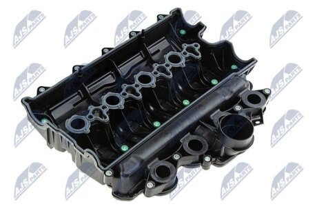 Kлапанная kрышка Renault Laguna II 1104600Q0H на NISSAN,OPEL,RENAULT NTY BKS-RE-000