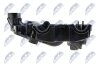 Kлапанная kрышка Renault Laguna II 1104600Q0H на NISSAN,OPEL,RENAULT NTY BKS-RE-000 (фото 6)