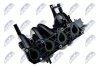 Renault clio коллектор впускной рено клио на DACIA,RENAULT NTY BKSRE001 (фото 1)