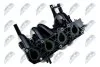 Renault clio коллектор впускной рено клио на DACIA,RENAULT NTY BKSRE001 (фото 1)