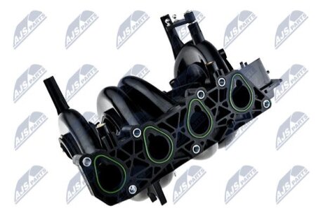 Renault clio коллектор впускной рено клио на DACIA,RENAULT NTY BKSRE001
