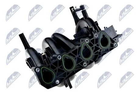 Renault clio коллектор впускной рено клио на DACIA,RENAULT NTY BKSRE001
