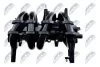 Renault clio коллектор впускной рено клио на DACIA,RENAULT NTY BKSRE001 (фото 6)