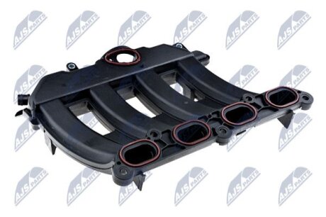 Renault laguna ii коллектор впускной рено лагуна іі на Renault NTY BKSRE002