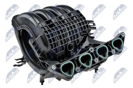 Skoda fabia ii коллектор впускной шкода фабиа іі на SEAT,SKODA,VW NTY BKSSK000